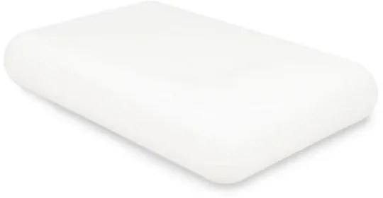 Anatómiai párna memóriahab töltettel 40x70 cm – Mila Home