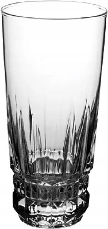 6 db-os magas pohár szett Luminarc Imperator 310 ml