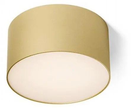 RED - Design Rendl - R12843 - LED Mennyezeti lámpa LARISA LED/10W/230V arany