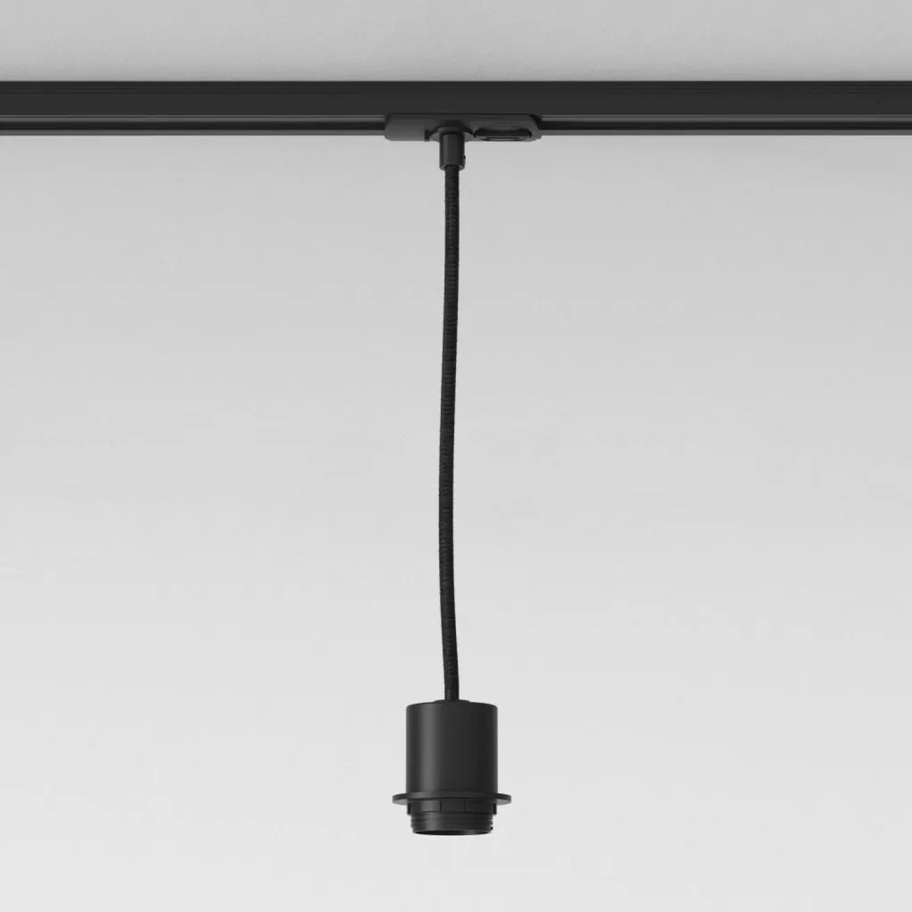 Astro Lighting TRACK 1184015 Sínreflektor 1x12W/E27 IP20