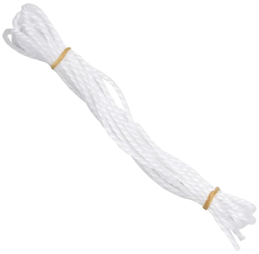 tópszínű HDPE napvitorla 160 g/m² 3 x 4,5 m