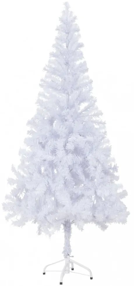 620 ágas műfenyő talppal 180 cm