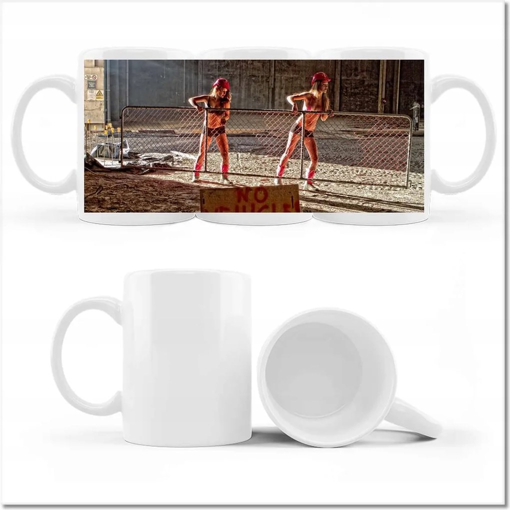 Fotó bögre Csinos nők Csajok Nagymamák