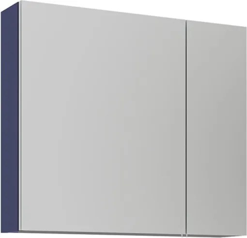 Bari tükrös szekrény, 75 cm – TR785PNC1307