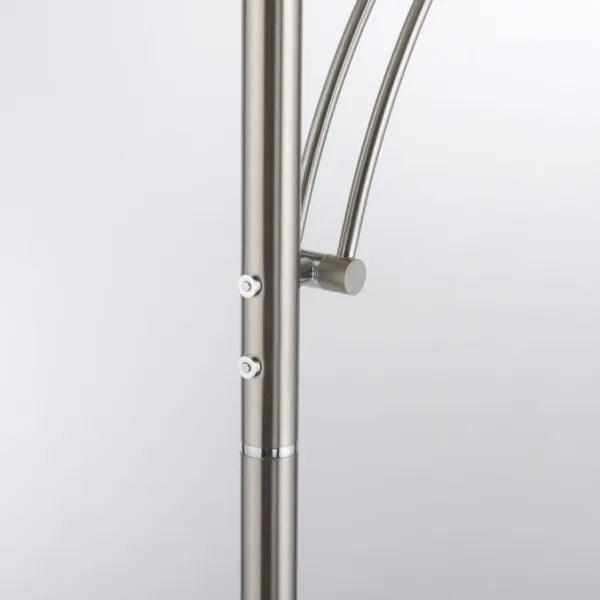 Paul Neuhaus 655-55-LED Dimmelhető állólámpa ALFRED 1xLED/28W+1xLED/4W/230V