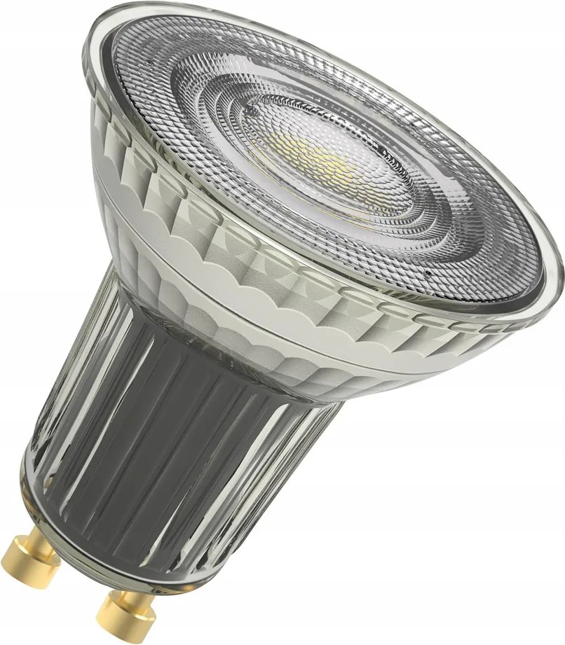 Led izzó PAR16 GU10 6.1W 575lm 2700K CRI97 36° Superior Class Ledvance