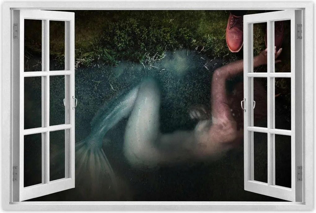 Poszterek 90x60 HardCore Design Photo Hc