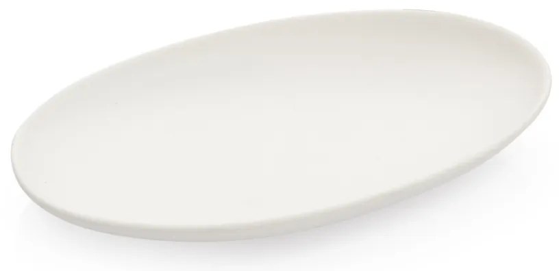 Tescoma FANCY HOME Stones tálaló tál, 17 cm, fehér
