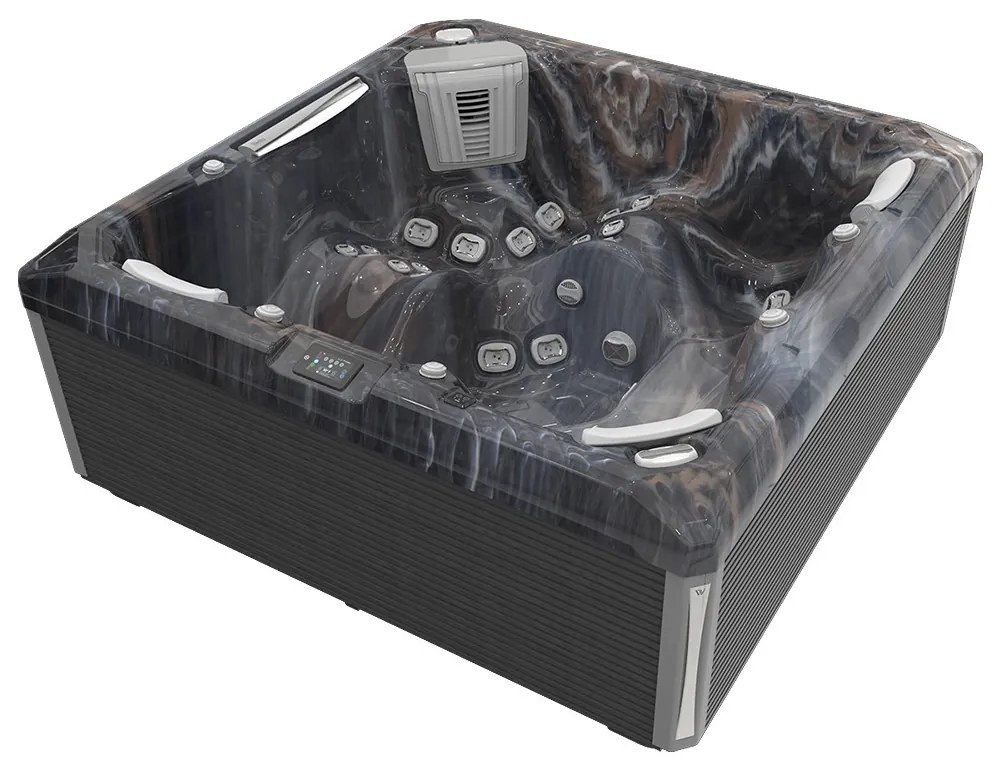 Makalu PeakLife Deluxe jakuzzi Midnight canyon