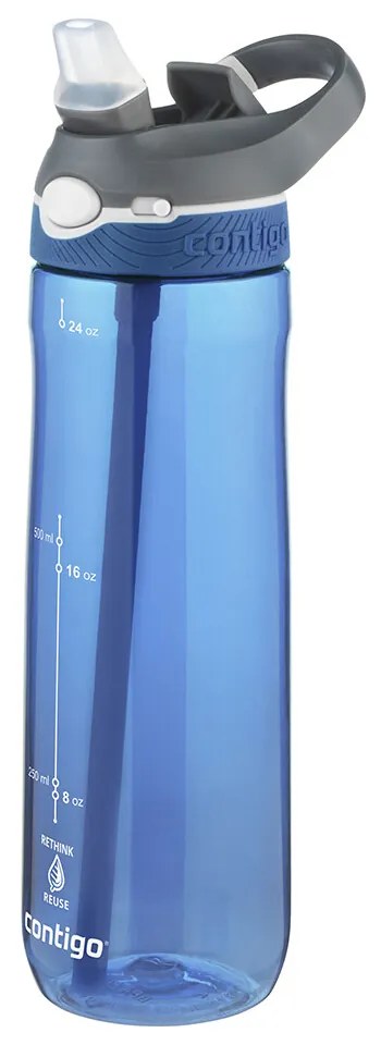 Contigo Ashland 720 ml Monaco ivópalack, 720 ml