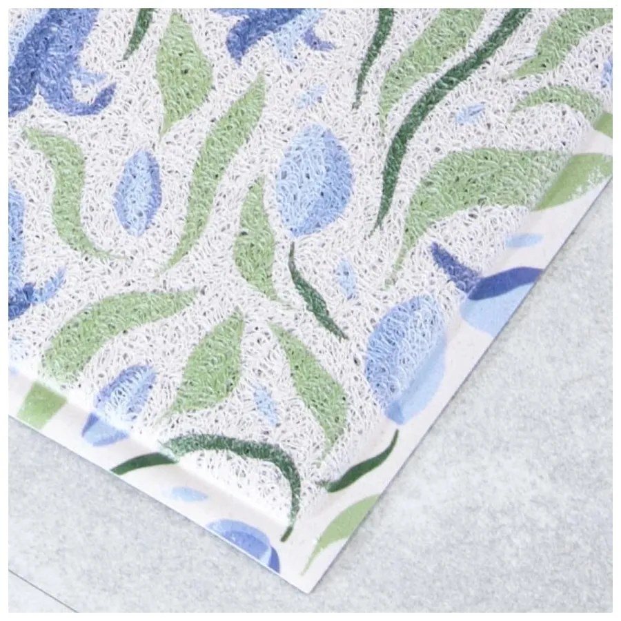 Lábtörlő 40x70 cm Bluebells – Artsy Doormats