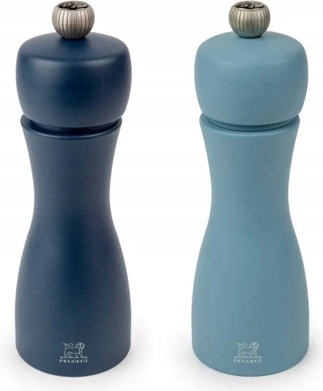 Só- És Borsdaráló Duo szett Tahiti Peugeot Air 15cm Kézi 2in1