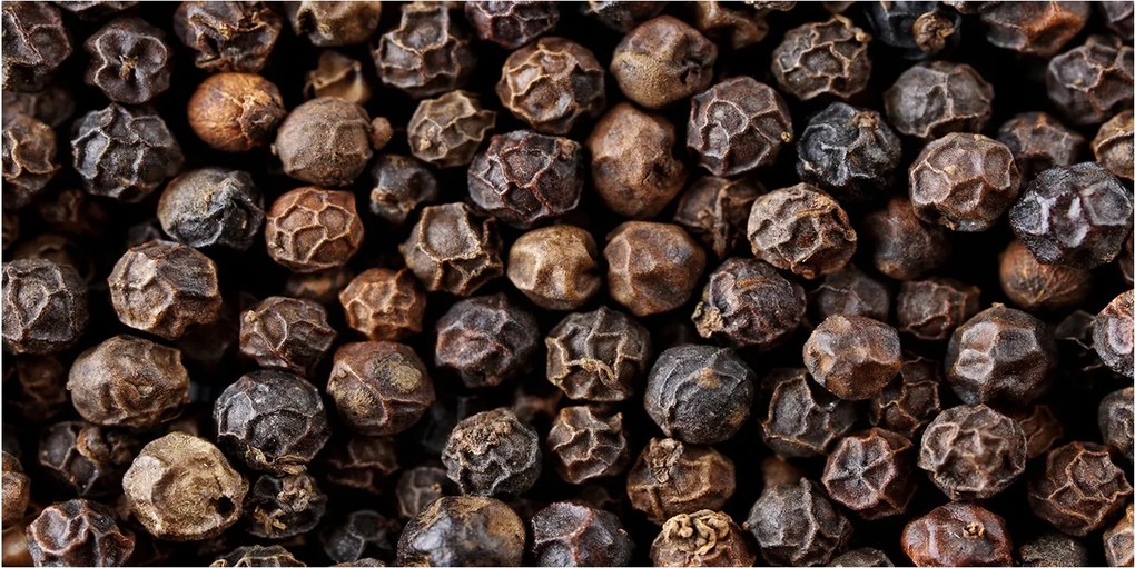 Fotó kép edzett üveg borsszemek 140x70