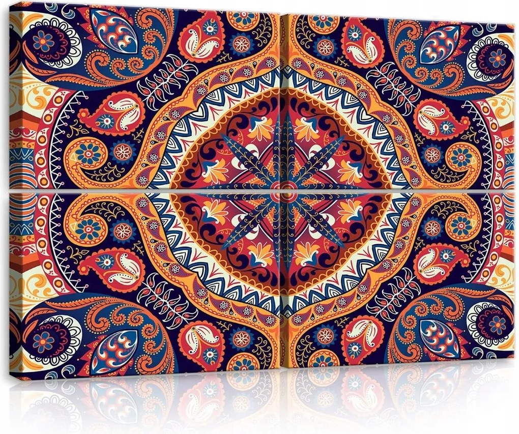 Falikép festmények absztrakt festmények 120x80