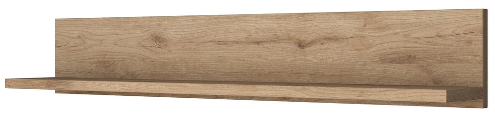 Fali polc AE104 - 2669