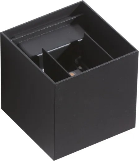 AZZARDO 4148 GAMBINO Modern Kültéri Fali Lámpa LED IP54