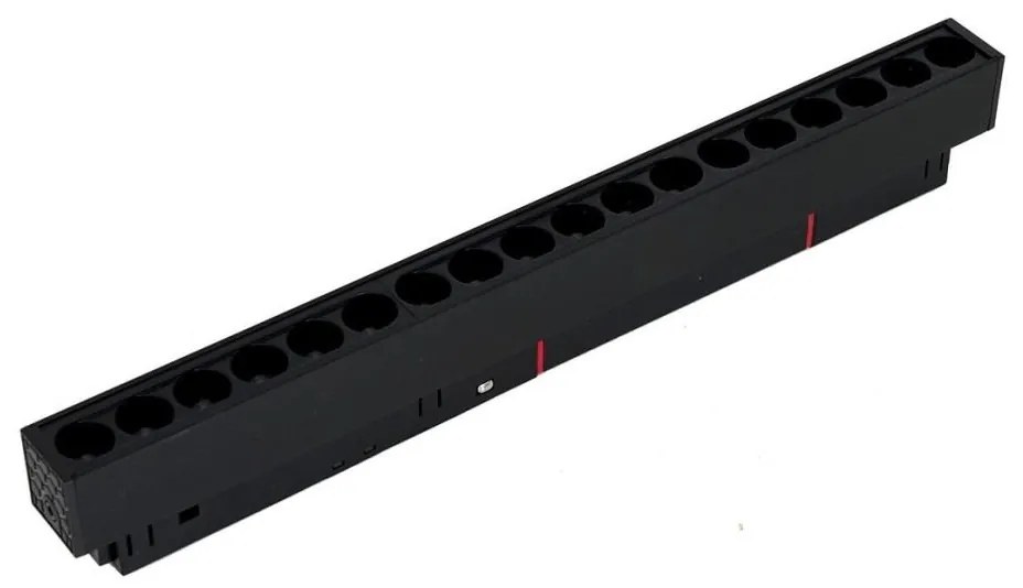 LED világítás MAGNETIC TRACK sínrendszerhez LED/18W/48V/4000K