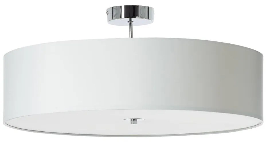 Brilliant - Felületre szerelhető csillár  ANDRIA 3xE27/60W/230V átm. 60 cm fehér 93522/05
