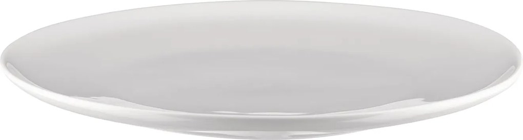 Alessi Itsumo Desszert tányér 21 cm 4 db Fehér