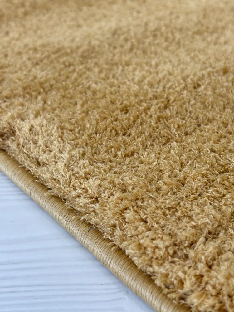 Marbella 052B Yellow (Sárga) szőnyeg 120x170