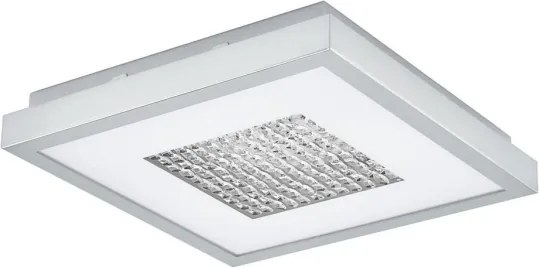 Eglo 98369 - Dimmelhető LED mennyezeti lámpa PESCATE LED/24W/230V