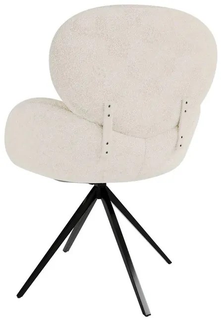 Juskys Albano design szék