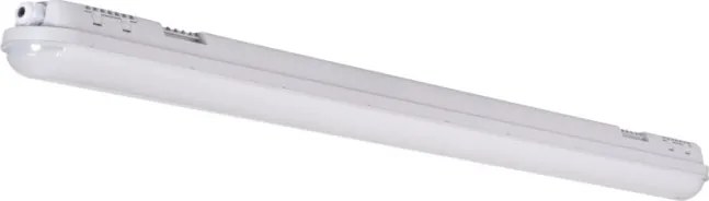Por és páramentes lámpa Szürke MAH LED HI KANLUX-22606