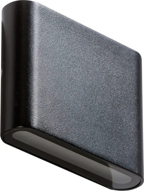 AZZARDO 4339 CREMONA Modern Kültéri Fali Lámpa LED IP54