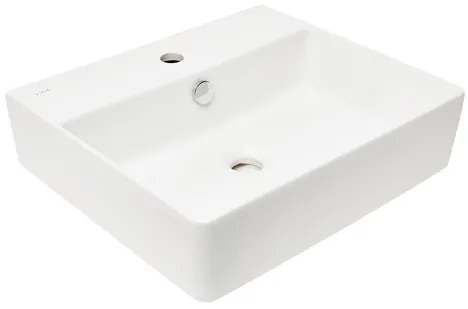 Washbasin VitrA Nuo 50x44 cm 7431-003-0001