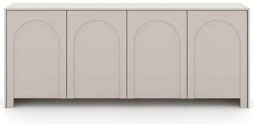 NIO komód kasmír/bézs