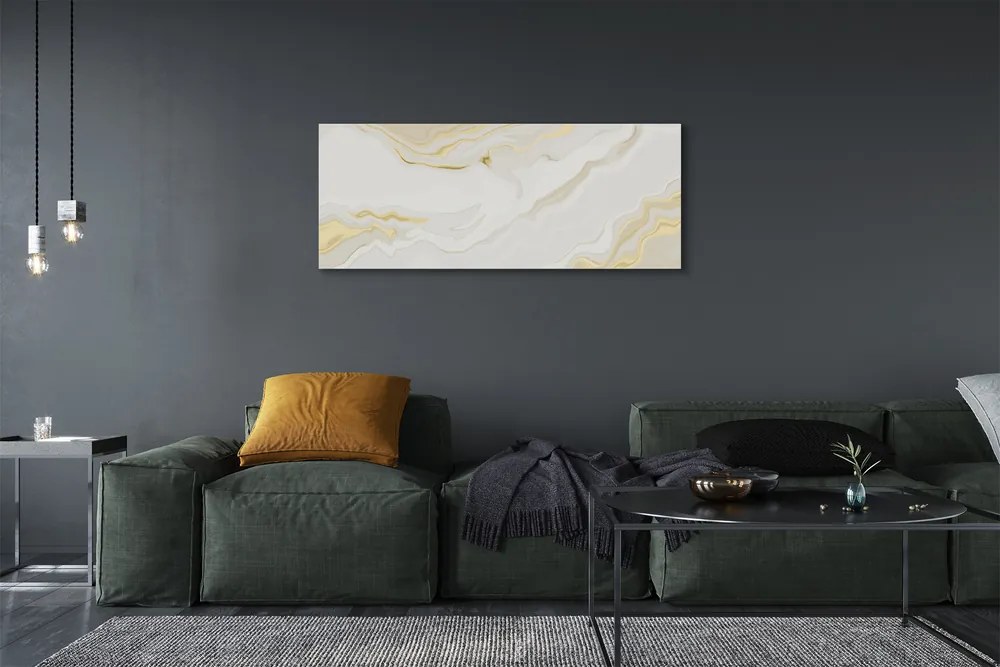 Canvas képek Márvány kő foltok 120x60 cm
