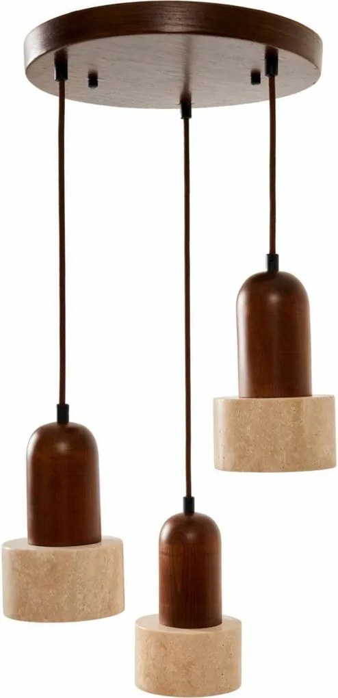 Loer C - Walnut - ELS