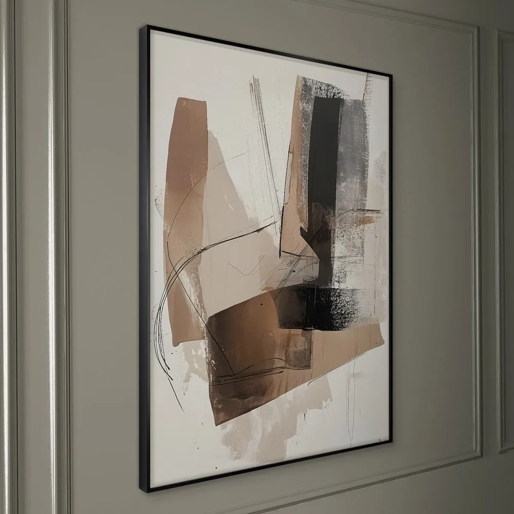 Kép 50x70 cm Diffused – Styler