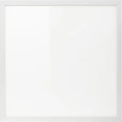 Ikea Floalt Led világítás panel 60x60 cm Fehér