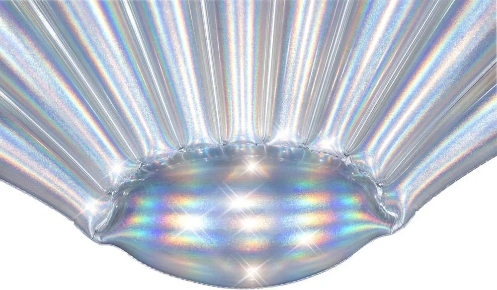 Bestway Gyöngyházfényű kagyló matrac 1.85m x 1.14m