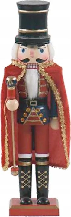 Nutcracker, Diótörő 38 cm Z3815