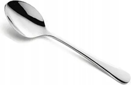 Kpl kávéskanál 6db/doboz Rebecca Amefa