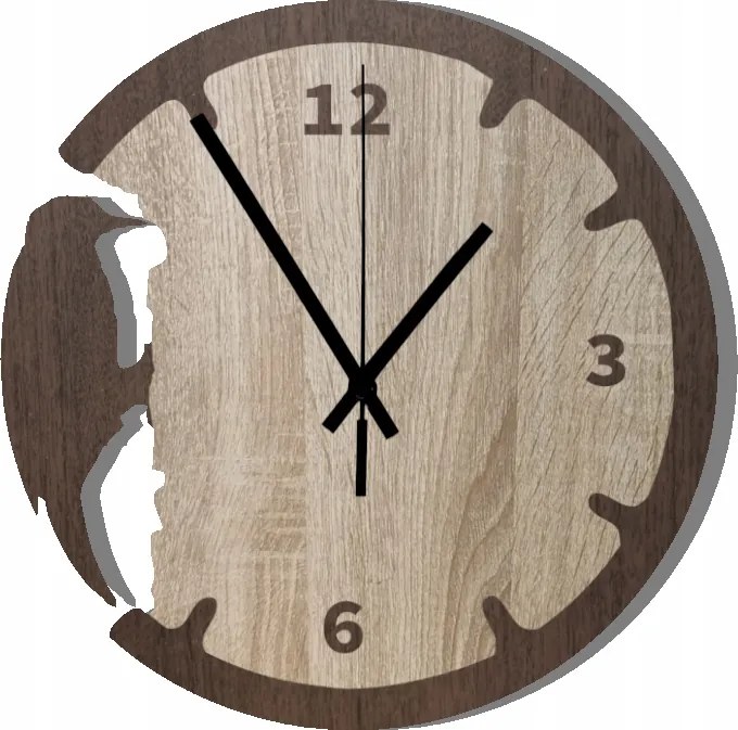 Dyzio Falióra Madár a fán 45 cm