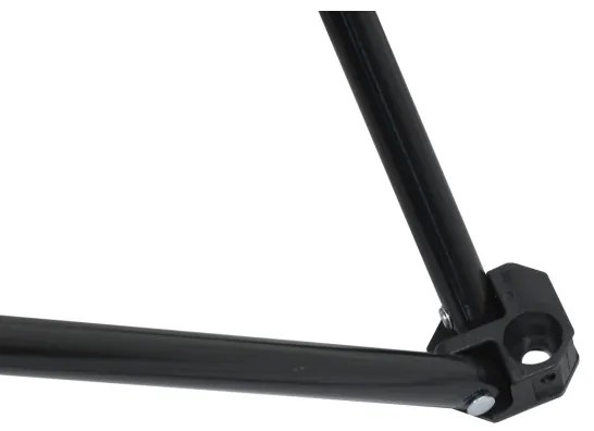 Összecsukható kempingszék többszínű