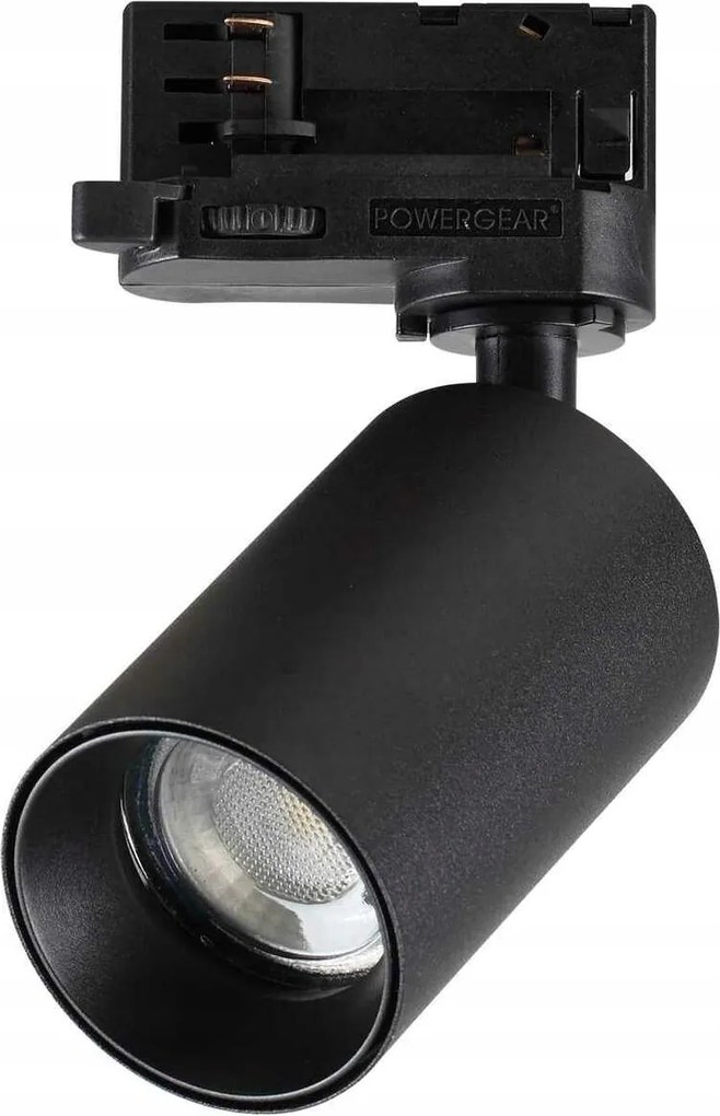 Ideal Lux Byte sínre szerelhető spotlámpa 274515