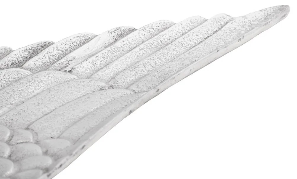Gyümölcskosár 2 pcs Ezüst 40 x 18 x 4 cm Alumínium