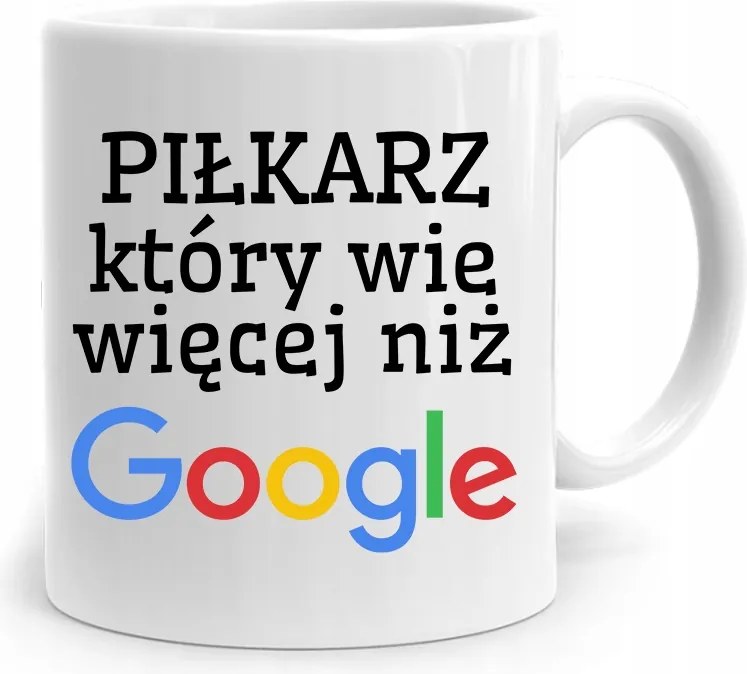 Bögre A Játékosnak, Aki Többet Tud, fényképes nyomattal