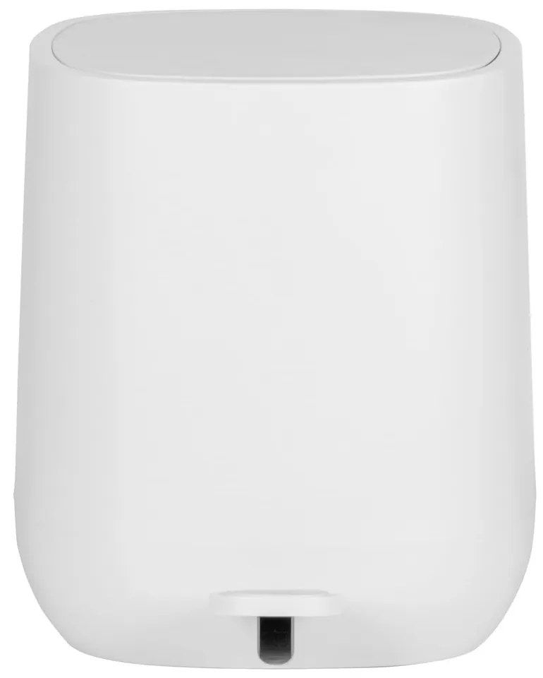 Davos fehér szemetes, 5 l - Wenko