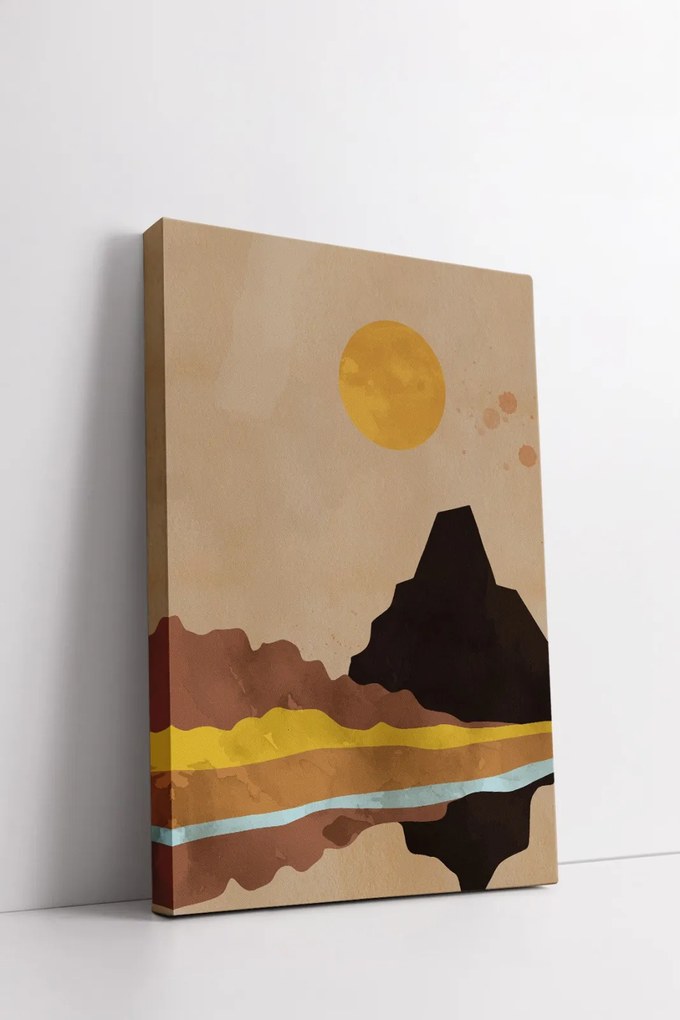 Vászonkép, 20×30 cm – 3Cnvs8