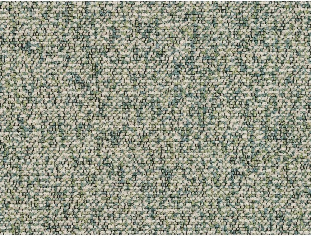 Zöld kanapé 243 cm Kate – Micadoni