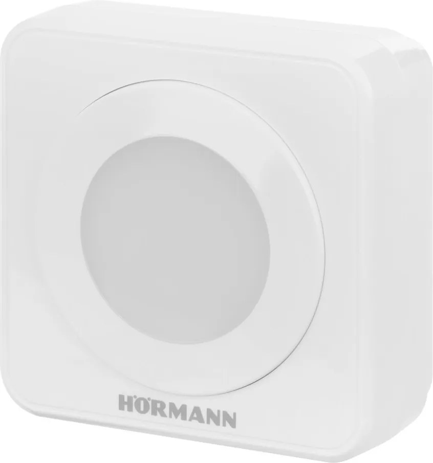 Falra szerelhető nyomógomb Hormann It 1b-1