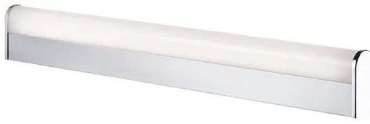 LED2 - LED Fürdőszobai fali lámpa TONDA LED/18W/230V IP44 3000K/4000K