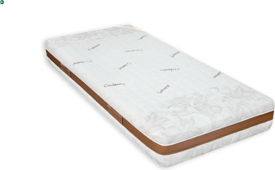 Cashmere HD Prémium matrac 160x200