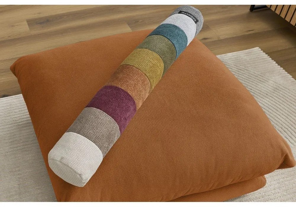 Narancssárga lábtartó Ernest – Bobochic Paris