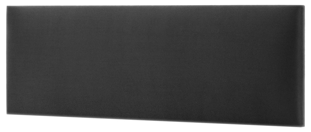 Kárpitozott panel - Téglalap - 90x30cm Szín: Menta